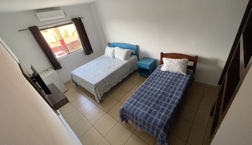 Habitación superior