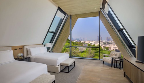 Villa, 2 habitaciones (Katara V)
