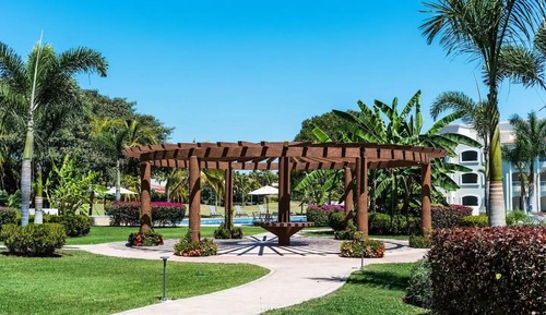 Apartamento familiar