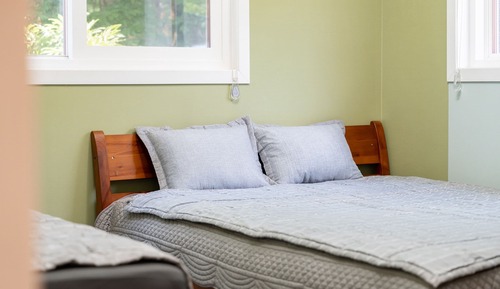 Habitación básica, 1 habitación (haessal)