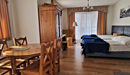 Habitación estándar