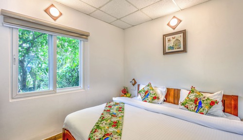 Casa de campo Deluxe