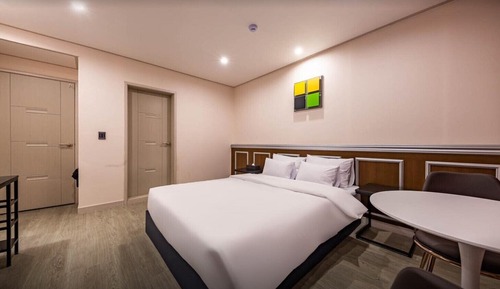 Habitación Premium doble