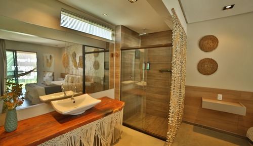 Suite estudio estándar