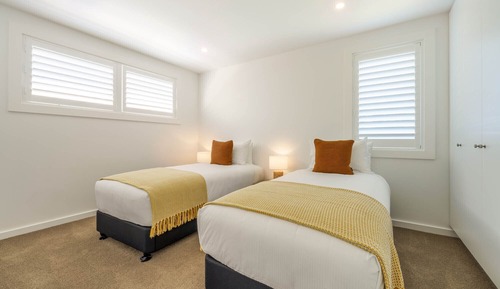 Apartamento Premium