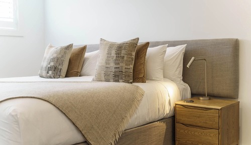 Apartamento Deluxe