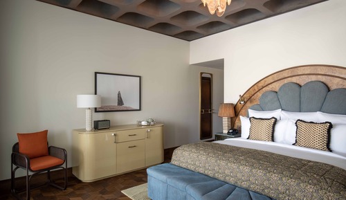 Habitación (Cosy)