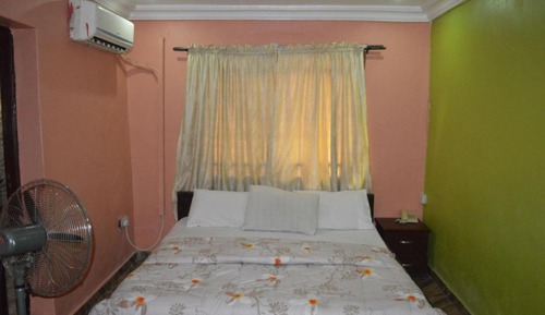 Habitación Royal