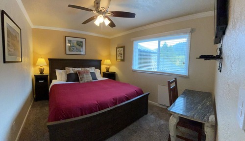 Habitación familiar