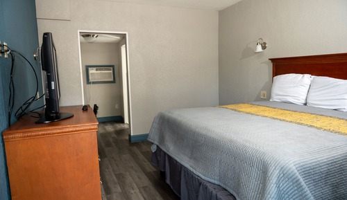 Habitación individual