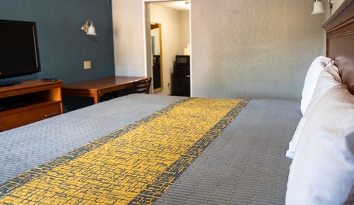 Habitación individual