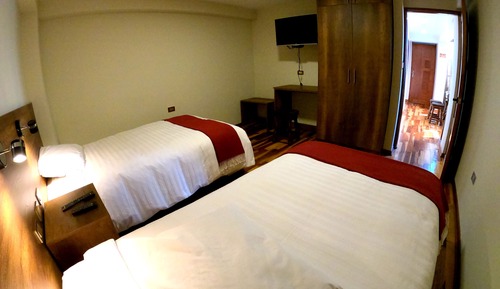 Apartamento