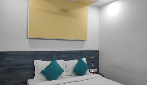 Habitación doble superior