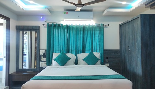 Suite estudio Premium