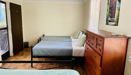 Casa de campo clásica (Bowenia Classic)