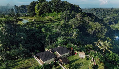 Villa, 1 habitación, vistas al valle
