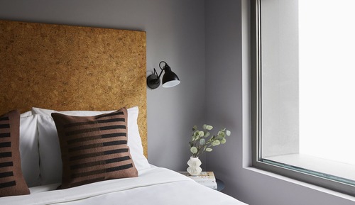 Estudio estándar, 1 cama de matrimonio, no fumadores (Self Check-in with Virtual Front Desk)