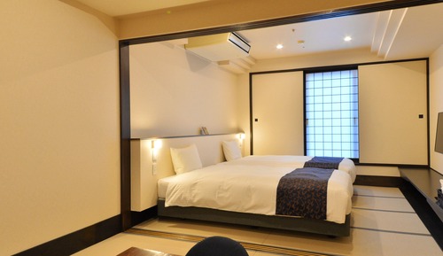 Habitación familiar, no fumadores