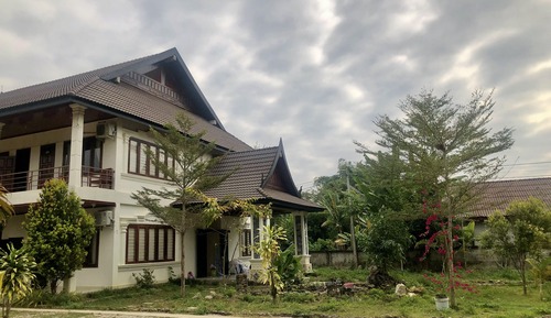 Habitación Deluxe con 1 cama doble o 2 individuales, vistas a la montaña