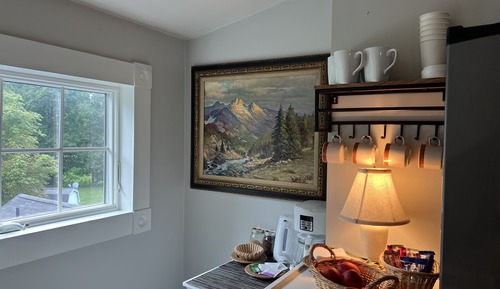 Habitación Deluxe doble, 2 habitaciones