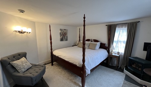 Habitación tradicional