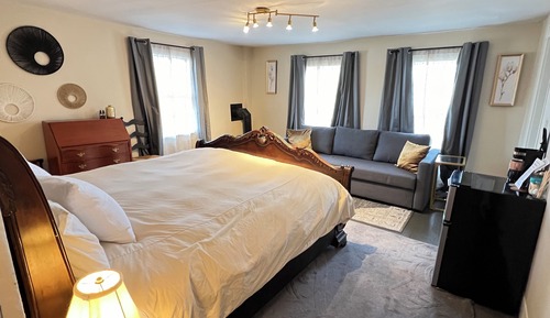 Habitación Signature