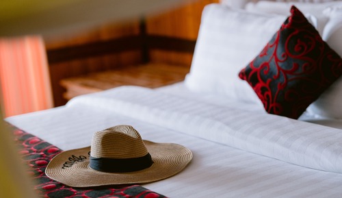 Villa familiar, 2 habitaciones, vistas a la montaña