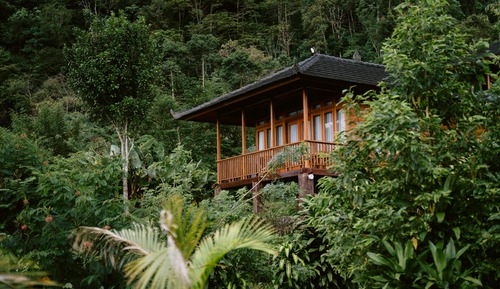 Villa, 1 habitación, vistas a la montaña