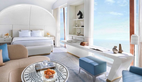 Suite, 2 habitaciones