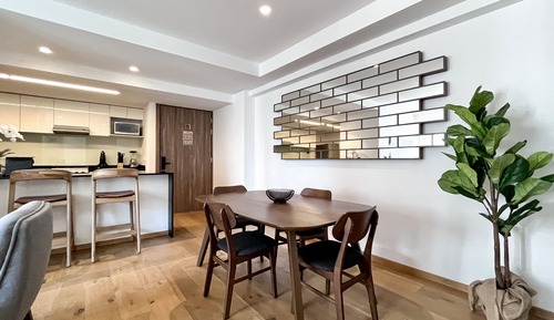 Apartamento Signature