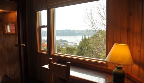 Cabaña estándar, 1 habitación