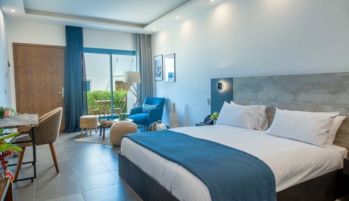 Suite ejecutiva