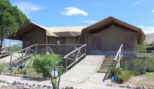 Chalet de lujo