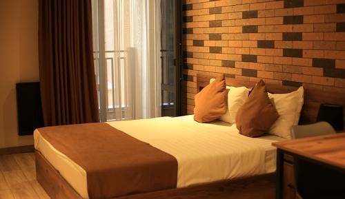 Apartamento Confort