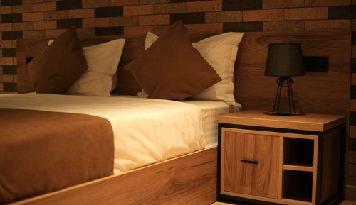 Apartamento económico