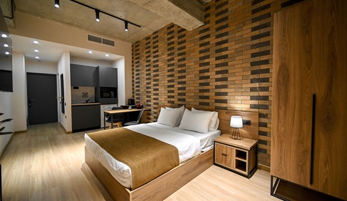 Apartamento estándar