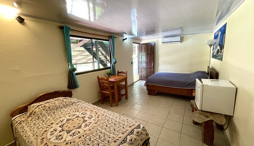 Habitación estándar