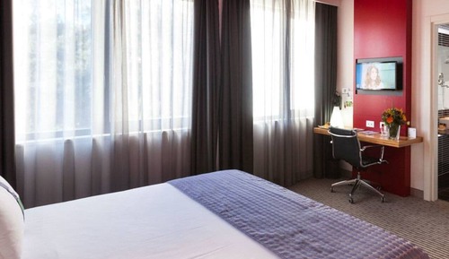 Habitación superior