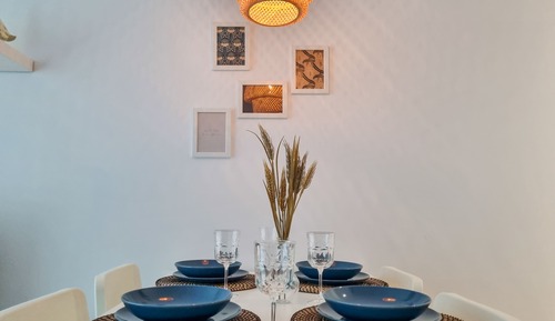 Suite estudio Premium