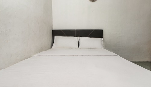 Habitación Deluxe doble