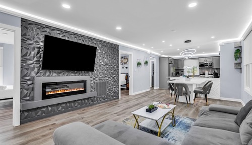 Casa de campo Signature, 3 habitaciones, no fumadores, terraza