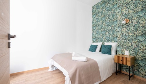 Casa adosada Business