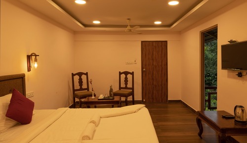 Habitación estándar