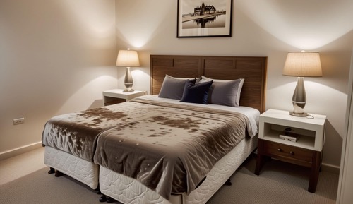 Apartment, 3 Bedrooms