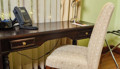 Cottage Room