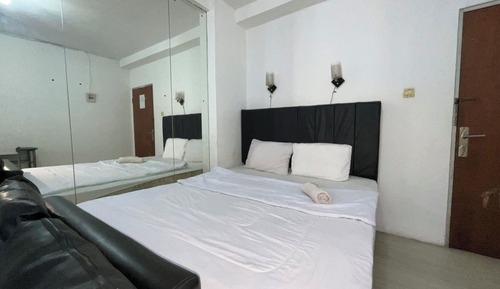 Transit 3 hours Standar Room