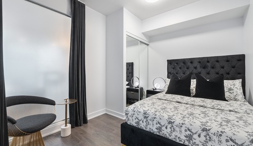 Apartamento ejecutivo