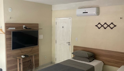 Suite estudio superior