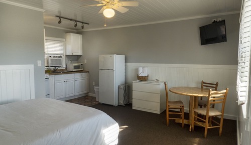 Habitación clásica