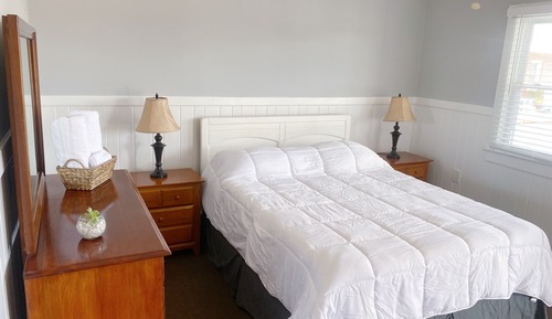 Habitación clásica